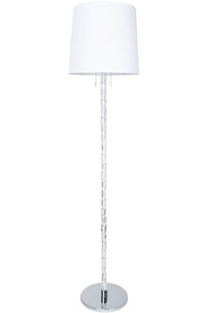 Торшер Arte Lamp WASAT A4048PN-1CC