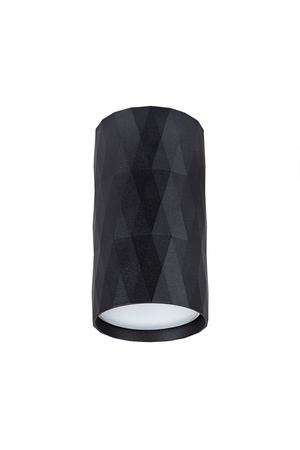 Точечный накладной светильник Arte Lamp FANG A5557PL-1BK