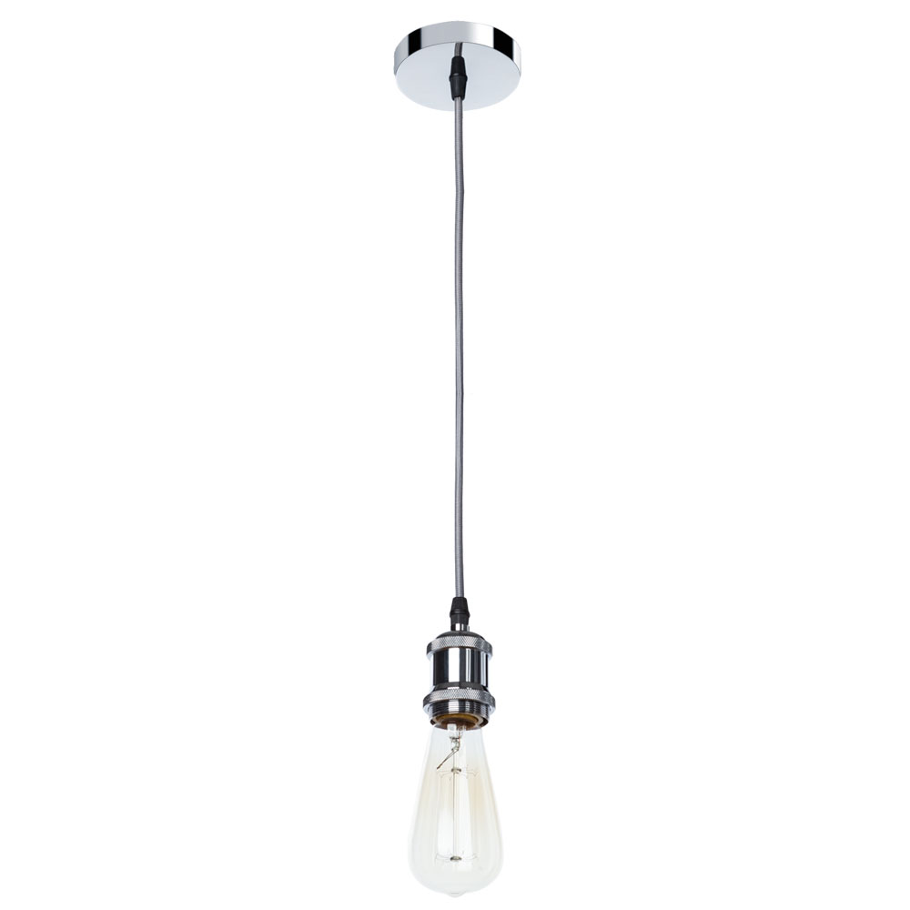 Где купить Подвесной светильник Arte Lamp ELECTRA A7002SP-1CC Arte Lamp 