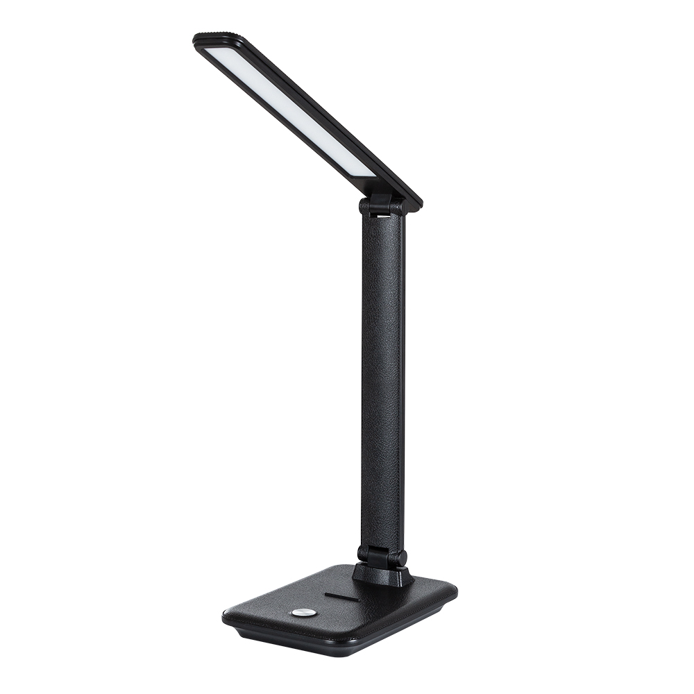 Где купить Светильник настольный Arte Lamp A5123LT-1BK Arte Lamp 