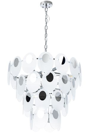 Светильник подвесной Arte Lamp A4067LM-11CC