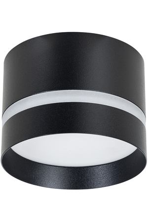 Светильник потолочный Arte Lamp A2265PL-1BK