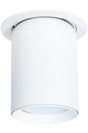 Светильник потолочный Arte Lamp A3731PL-1WH