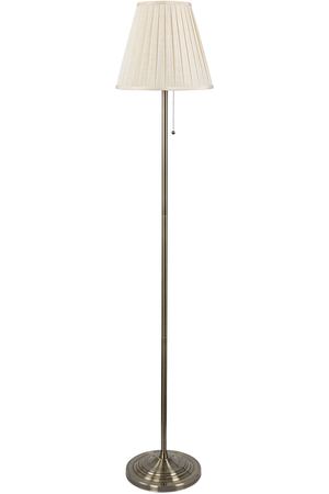 Торшер Arte Lamp MARRIOT A5039PN-1AB