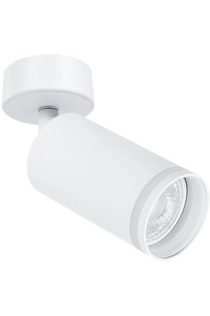 Спот Arte Lamp IMAI A2365PL-1WH