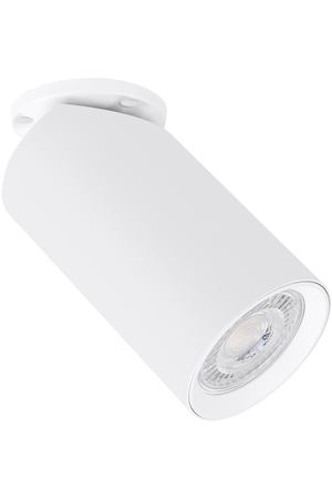 Спот Arte Lamp NODO A3213PL-1WH