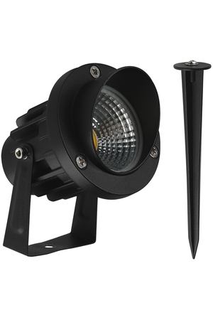 Светильник уличный Arte Lamp a1309in-1bk