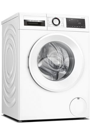 Стиральная машина BOSCH WGG1420LSN, белый