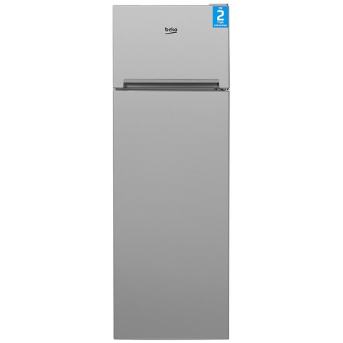 Где купить Холодильник Beko DSMV5280MA0S, серебристый Beko 