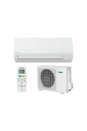 Кондиционер инверторный Daikin FTXF-D FTXF35D/RXF35D