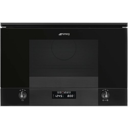 Где купить Smeg MP122B3 Smeg 