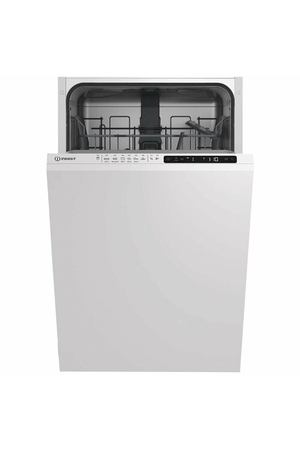 Встраиваемая посудомоечная машина 45 см Indesit DIS 1C69