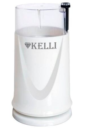 Кофемолка электрическая мельница для специй Kelli KL-5112