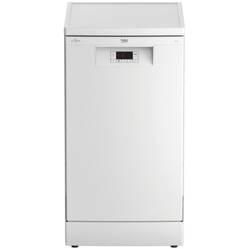 Где купить Компактная посудомоечная машина Beko BDFS15021W, белый Beko 