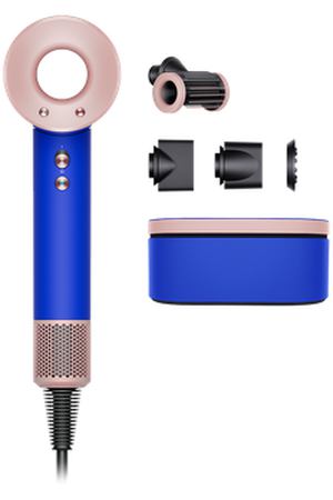 Фен Dyson Supersonic HD15 gift box HK, Blue/Blush