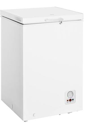 Морозильный ларь Gorenje FH 10 FPW, белый