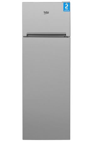 Холодильник Beko DSMV5280MA0S, серебристый