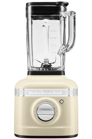 Стационарный блендер KitchenAid 5KSB4026, кремовый