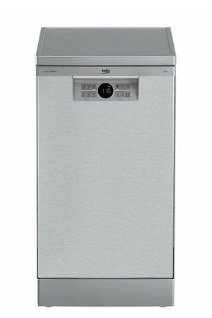 Посудомоечная машина Beko BDFS26130XQ Inverter