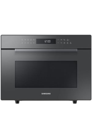 Микроволновая печь встраиваемая Samsung MC35R8088LC, черный