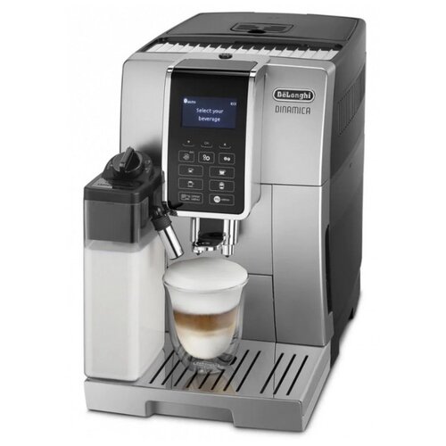 Где купить Кофемашина DeLonghi Dinamica ECAM 350.55.SB Delonghi 