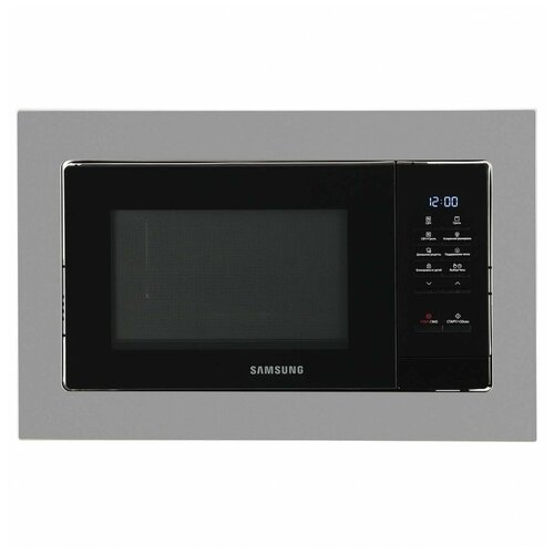 Где купить Samsung Встраиваемая микроволновая печь Samsung MG23A7013AT Samsung 