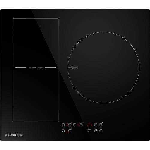 Где купить Индукционная варочная панель с объединением зон Bridge Induction MAUNFELD CVI593BBK Maunfeld 