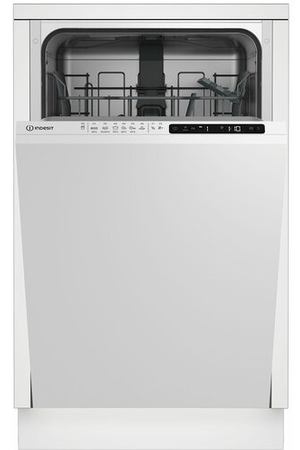 Встраиваемая посудомоечная машина INDESIT 45CM DIS 1C69 B