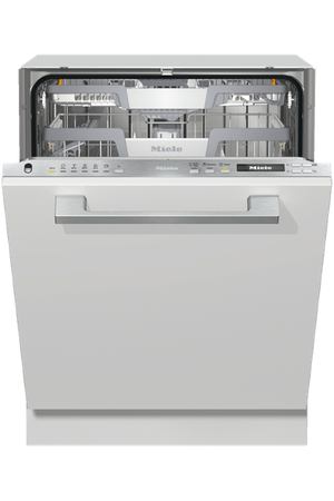 Посудомоечная машина Miele G 7160 SCVi AutoDos