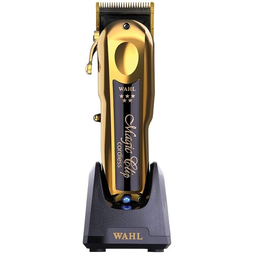 Где купить Машинка для стрижки Wahl Magic Clip Gold Wahl 