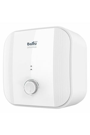 Водонагреватель Ballu BWH/S 10 Capsule Plus U