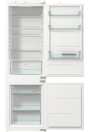 Встраиваемый холодильник Gorenje RKI418FE0