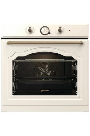 Электрический духовой шкаф Gorenje BO6735CLI