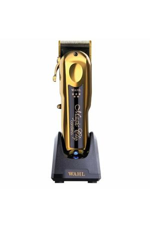 Машинка для стрижки Wahl Magic Clip Cordless 5Star Gold 5V