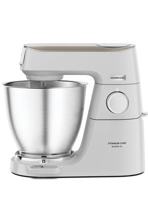 Кухонная машина Kenwood Titanium Chef Baker XL KVL65.001WH