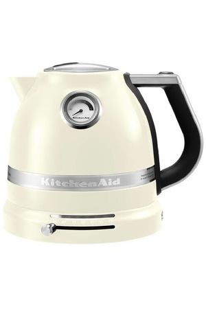 Чайник KitchenAid 5KEK1522 EU, кремовый