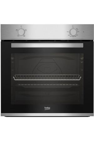 Электрический духовой шкаф Beko BBIC12000XD, нержавеющая сталь