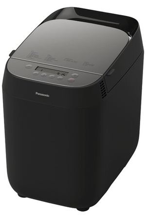 Хлебопечка Panasonic SD-ZP2000, черный