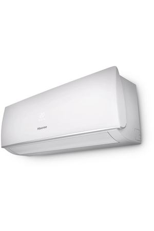 Кондиционер настенный/ Сплит-система кондиционер Hisense SMART DC Inverter AS-13UW4RYDDB03 до 37 кв. м.