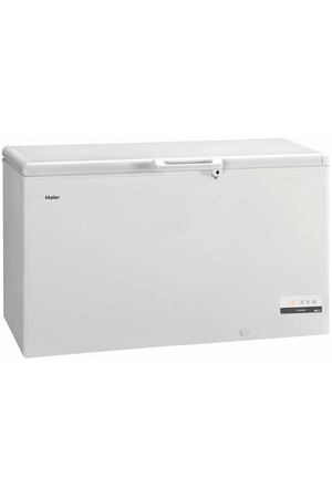 Морозильный ларь Haier HCE520RF