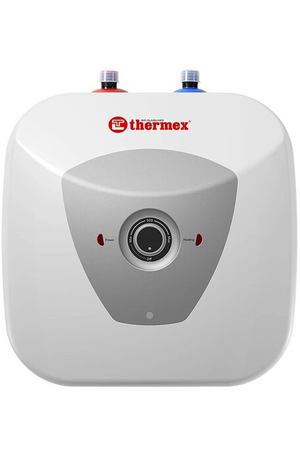 Накопительный электрический водонагреватель Thermex Hit 10 U (Pro), белый