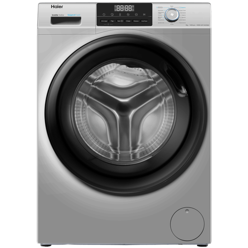 Где купить Стиральная машина Haier HW90-BP14929BS Haier 