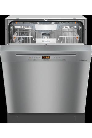 Посудомоечная машина MIELE G 5222 SCU SELECTION