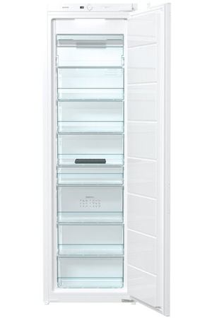 Встраиваемый морозильник Gorenje FNI 4181 E1