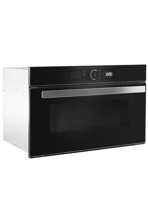 Микроволновая печь встраиваемая Whirlpool AMW 730 NB, черный