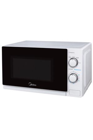 Микроволновая печь Midea MM720C4E-W, белый