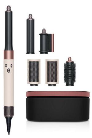 Фен-стайлер Dyson Airwrap complete long HS05 EU, ceramic pink/rose gold