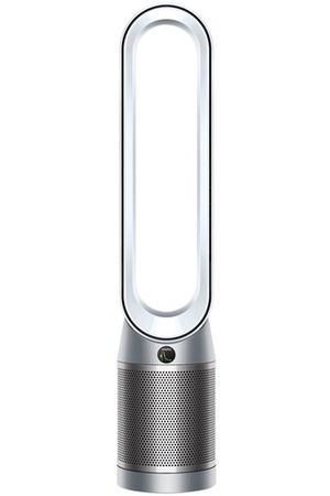 Очиститель воздуха Dyson Purifier cool autoreact (TP7A) EU, white/nickel