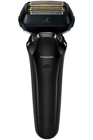 Электробритва Panasonic ES-LS6A, черный