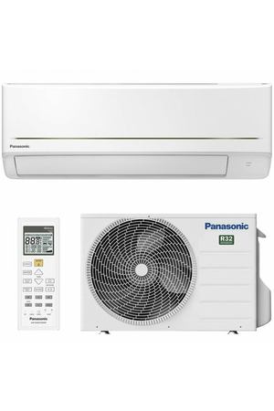 Сплит-система Panasonic CS-PZ20WKD/CU-PZ20WKD